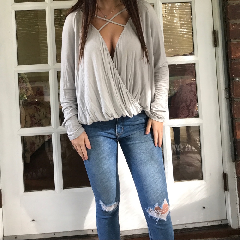 Mustard Seed Top